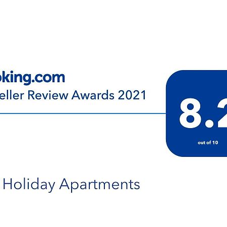Hi5 Holiday Apartments Udupi Eksteriør bilde