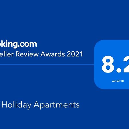 Hi5 Holiday Apartments Udupi Eksteriør bilde