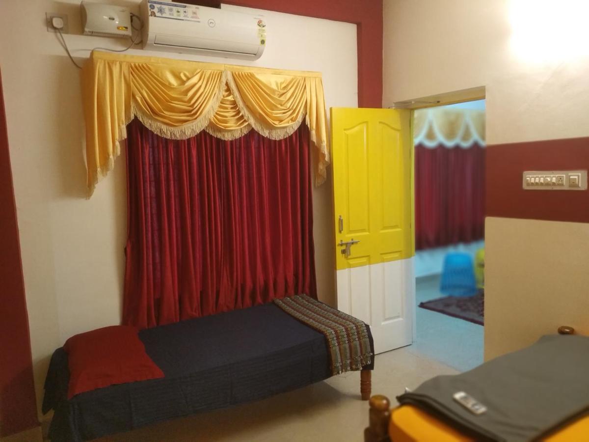 Hi5 Holiday Apartments Udupi Eksteriør bilde