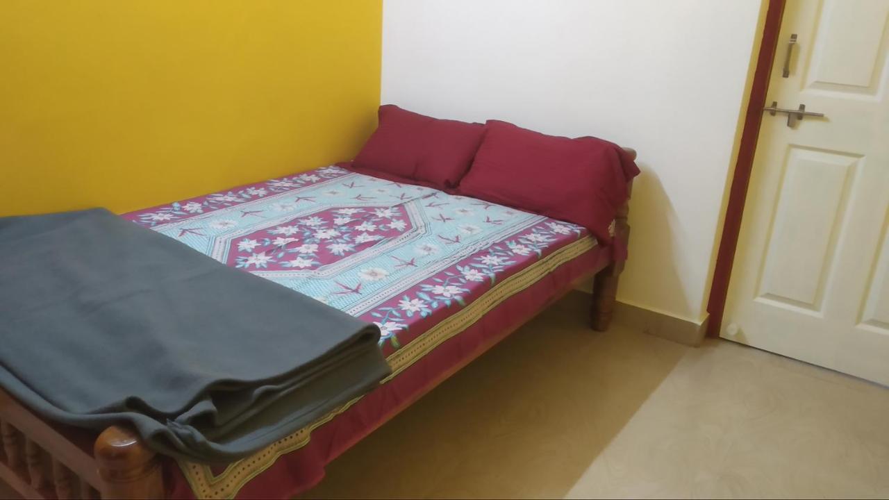 Hi5 Holiday Apartments Udupi Eksteriør bilde