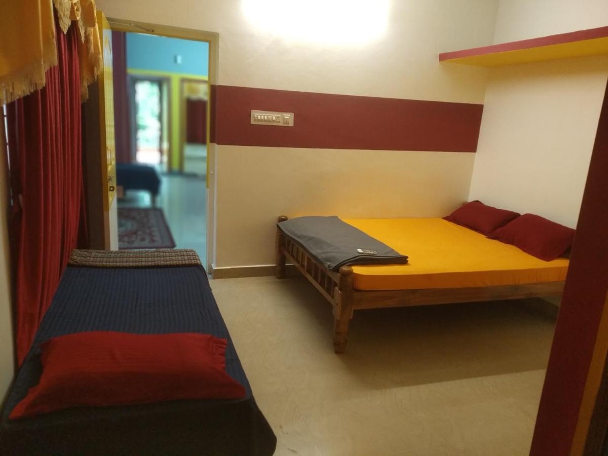 Hi5 Holiday Apartments Udupi Eksteriør bilde