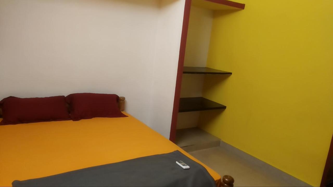 Hi5 Holiday Apartments Udupi Eksteriør bilde