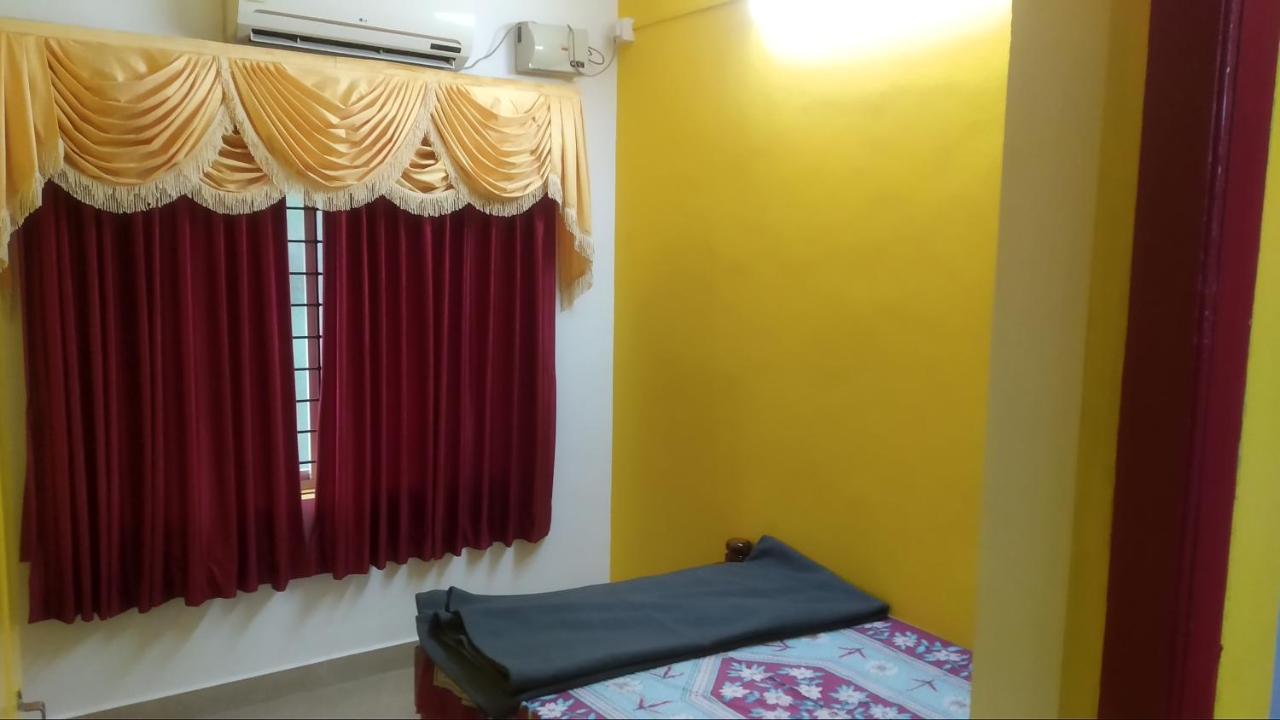 Hi5 Holiday Apartments Udupi Eksteriør bilde