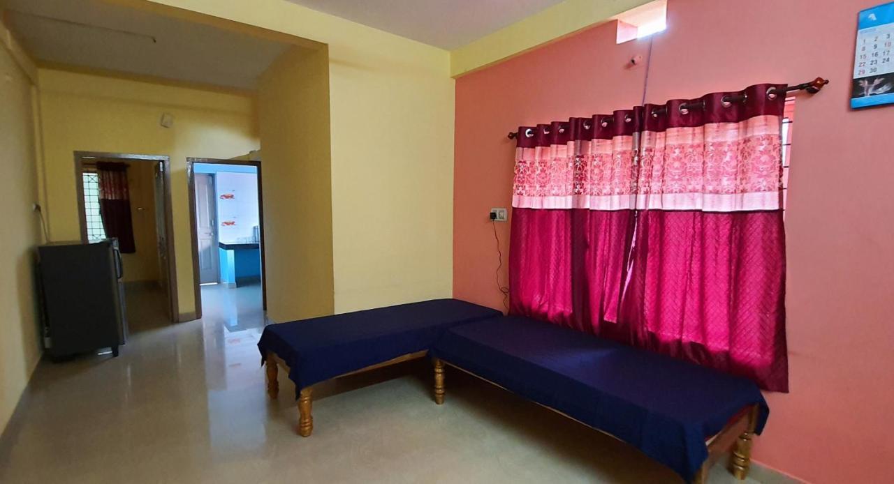 Hi5 Holiday Apartments Udupi Eksteriør bilde