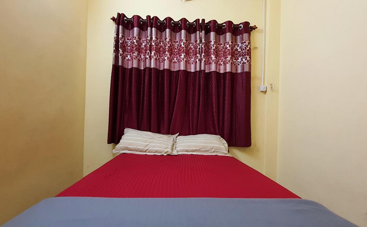 Hi5 Holiday Apartments Udupi Eksteriør bilde