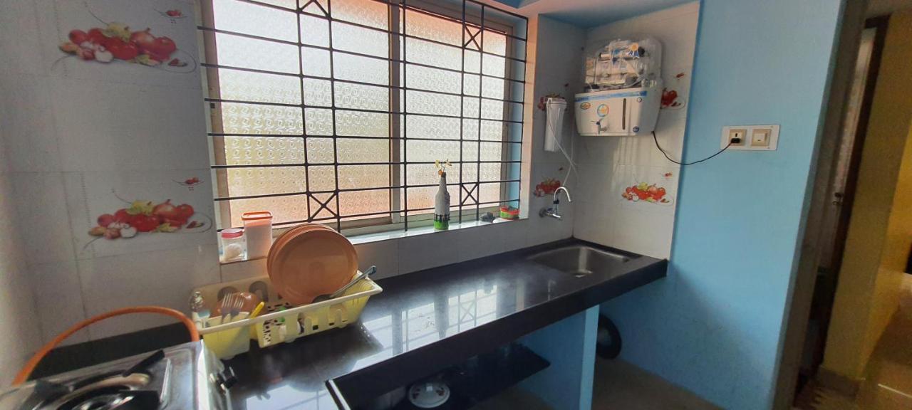 Hi5 Holiday Apartments Udupi Eksteriør bilde