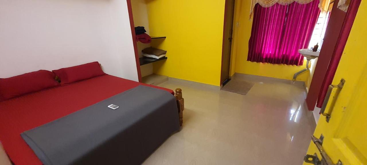 Hi5 Holiday Apartments Udupi Eksteriør bilde