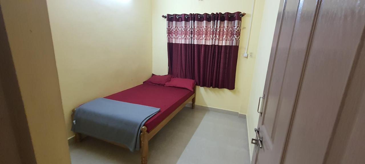 Hi5 Holiday Apartments Udupi Eksteriør bilde