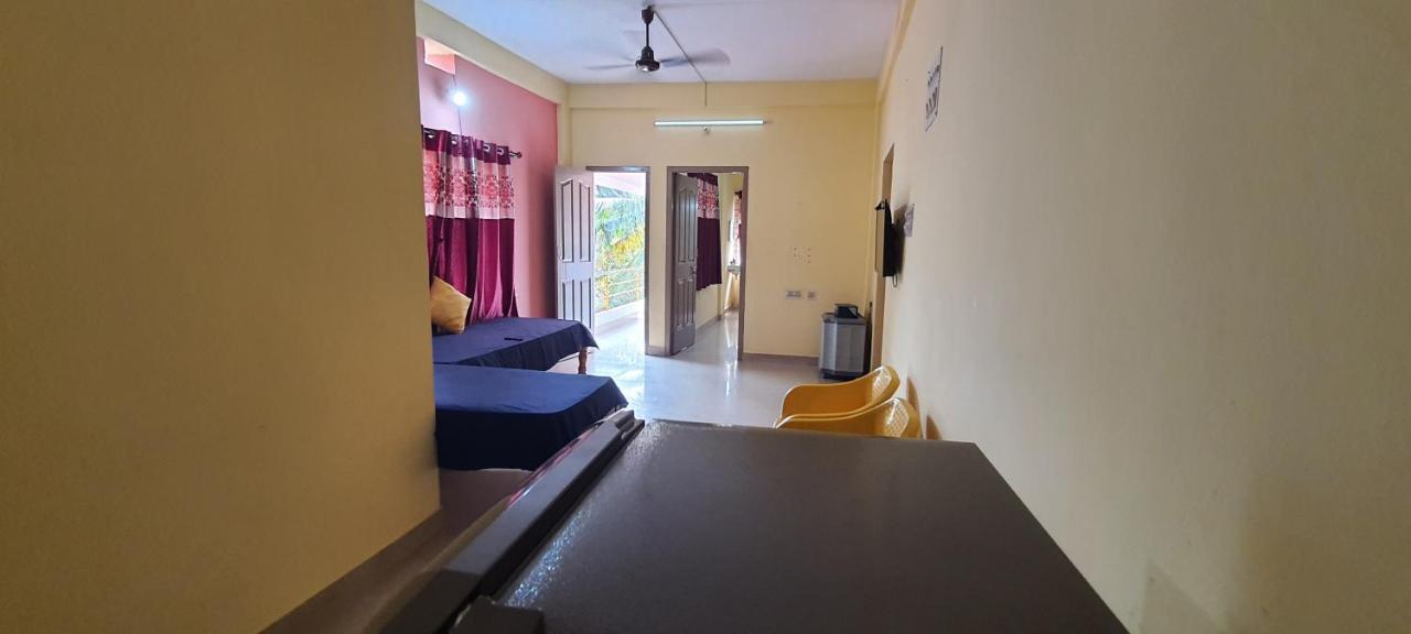 Hi5 Holiday Apartments Udupi Eksteriør bilde