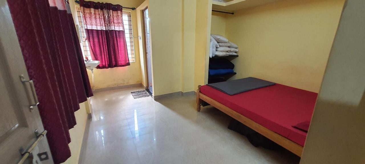 Hi5 Holiday Apartments Udupi Eksteriør bilde