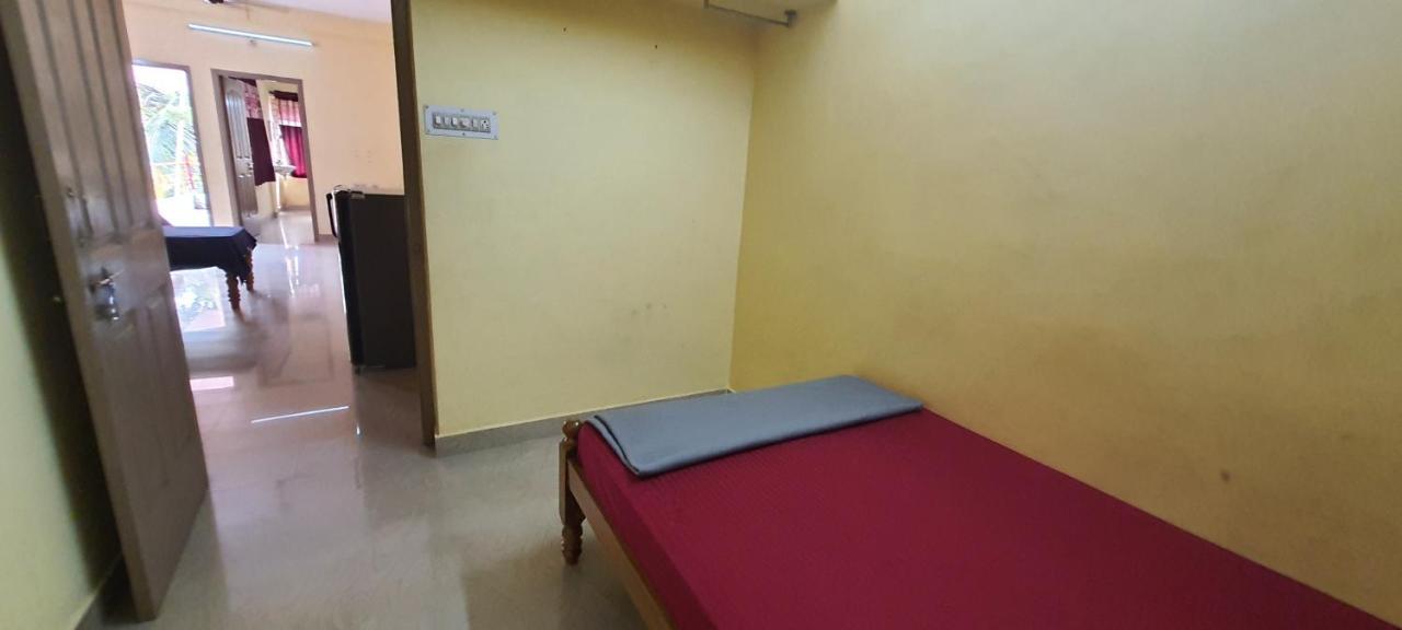 Hi5 Holiday Apartments Udupi Eksteriør bilde