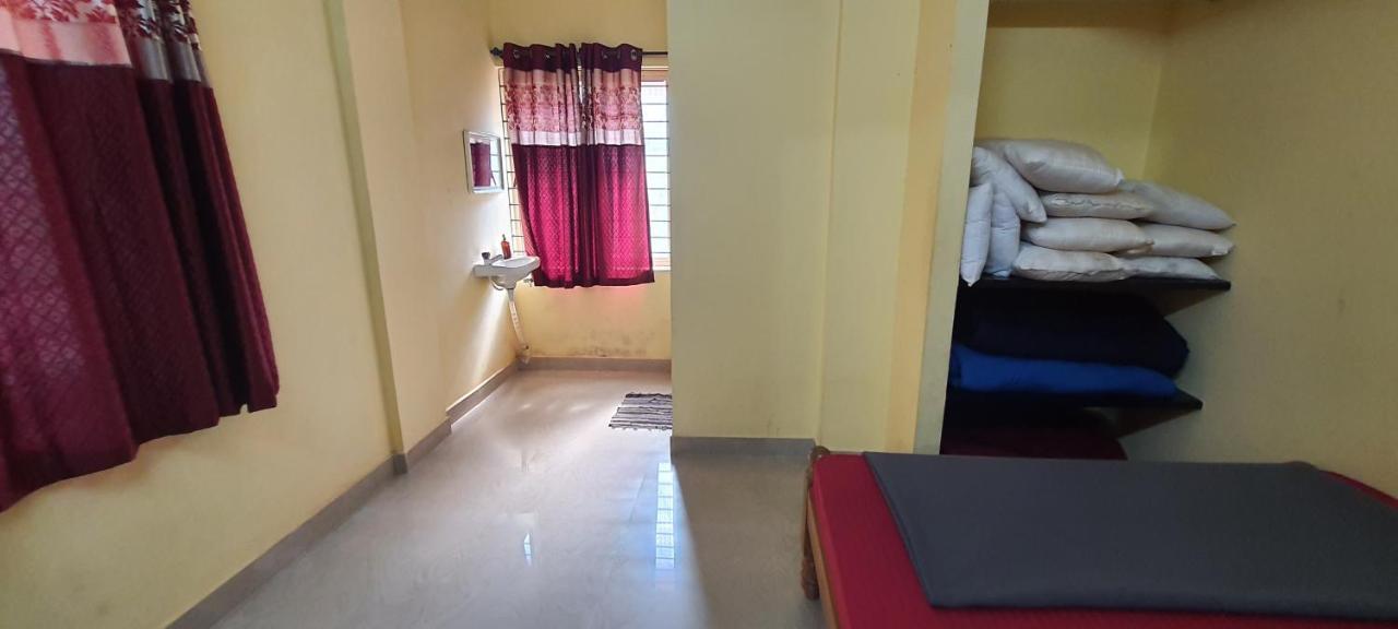 Hi5 Holiday Apartments Udupi Eksteriør bilde