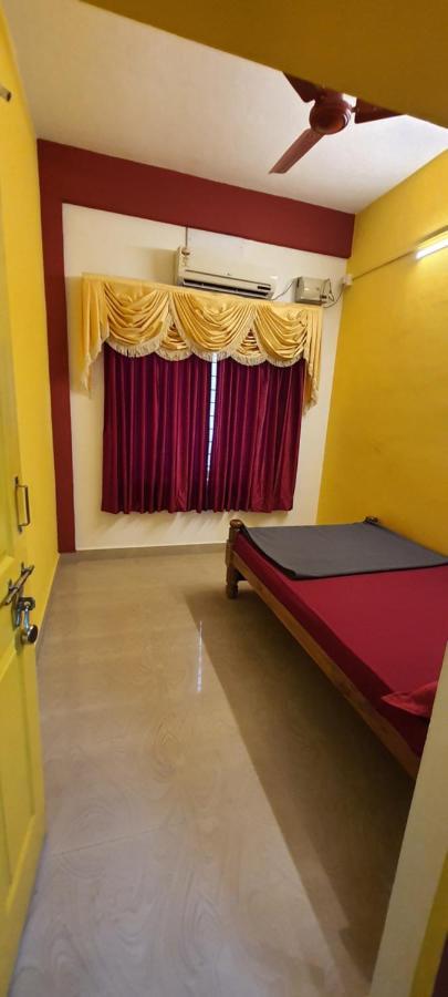 Hi5 Holiday Apartments Udupi Eksteriør bilde