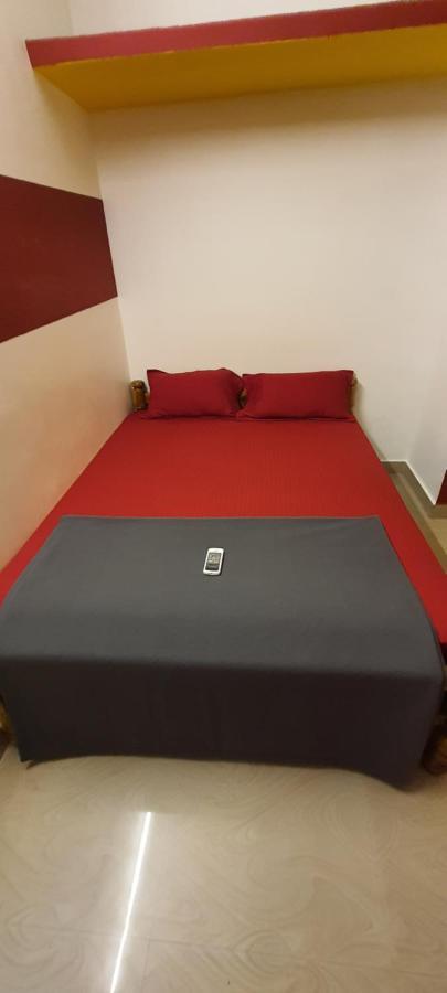 Hi5 Holiday Apartments Udupi Eksteriør bilde