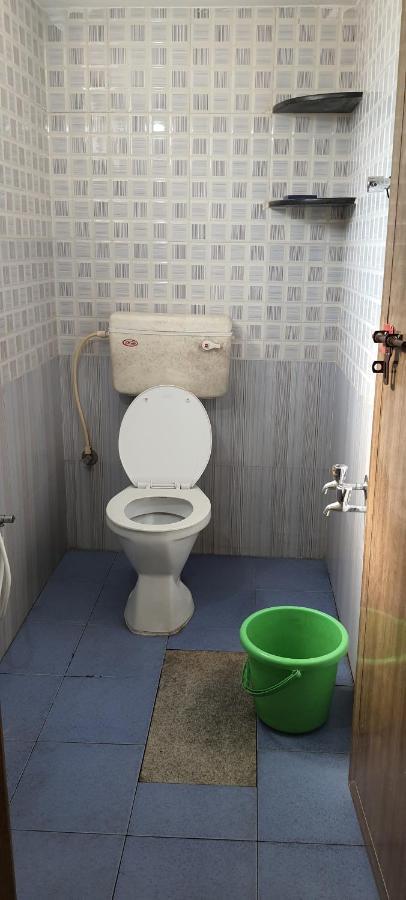 Hi5 Holiday Apartments Udupi Eksteriør bilde