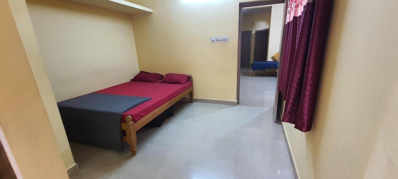 Hi5 Holiday Apartments Udupi Eksteriør bilde