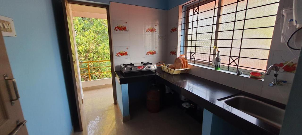 Hi5 Holiday Apartments Udupi Eksteriør bilde