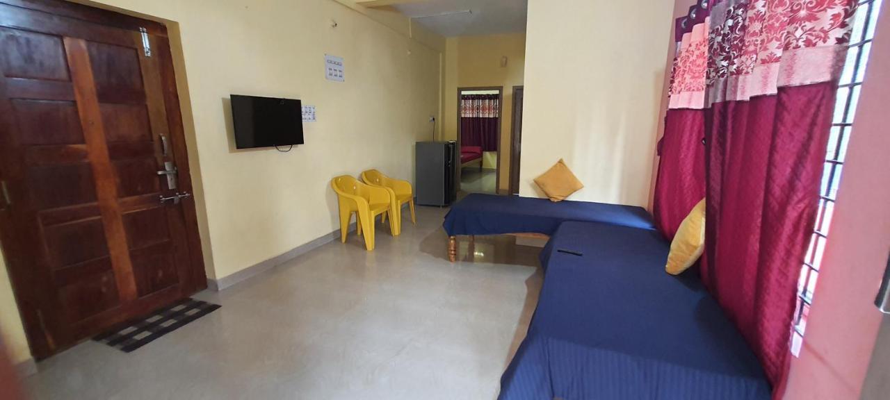 Hi5 Holiday Apartments Udupi Eksteriør bilde