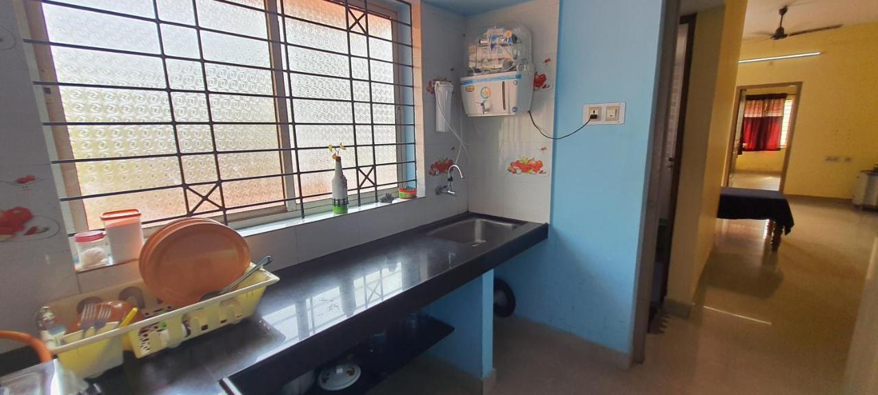 Hi5 Holiday Apartments Udupi Eksteriør bilde