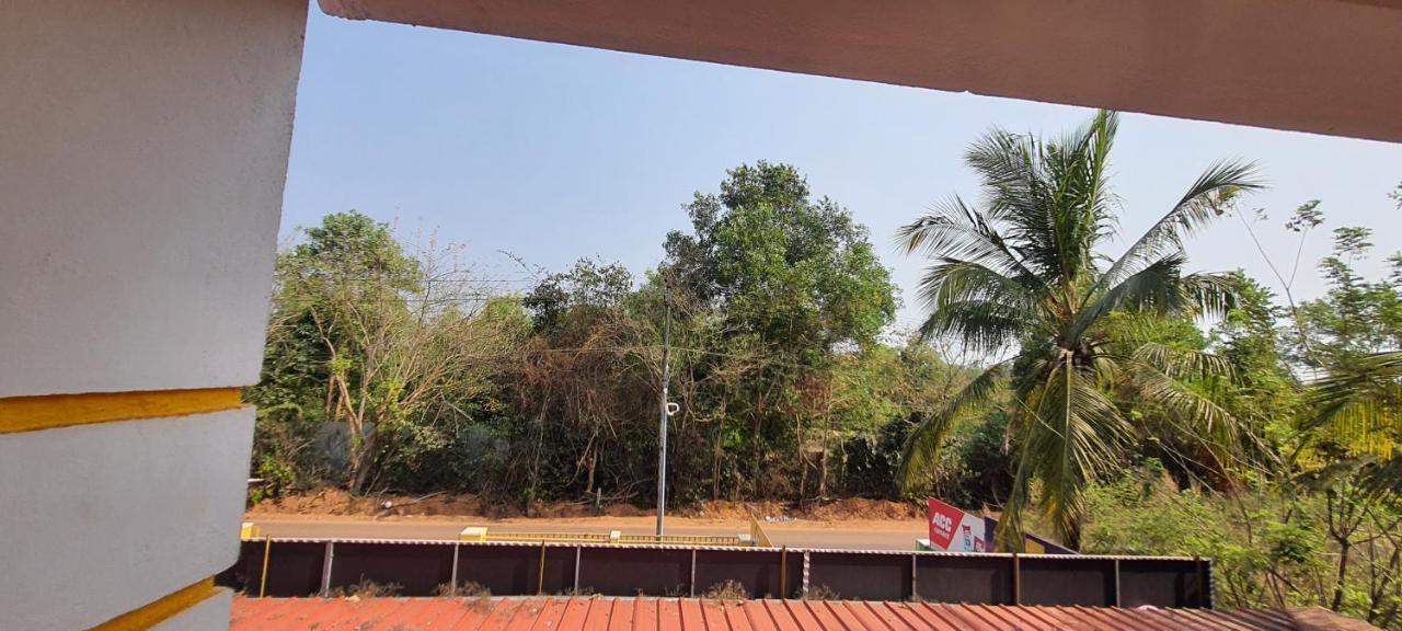 Hi5 Holiday Apartments Udupi Eksteriør bilde