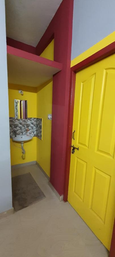 Hi5 Holiday Apartments Udupi Eksteriør bilde