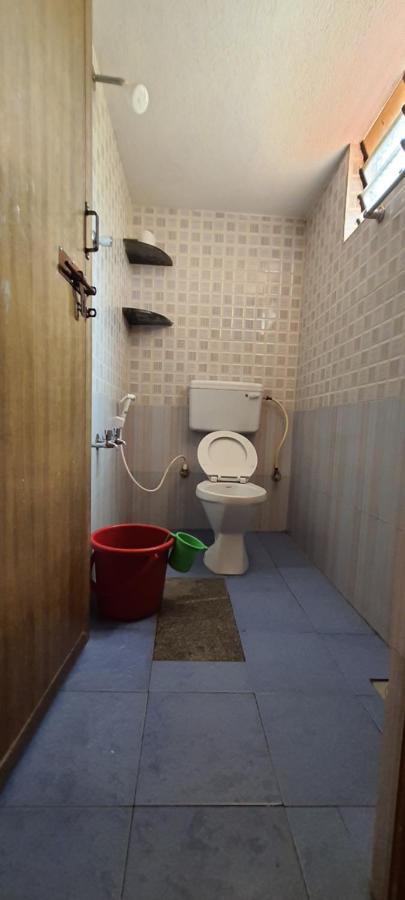 Hi5 Holiday Apartments Udupi Eksteriør bilde