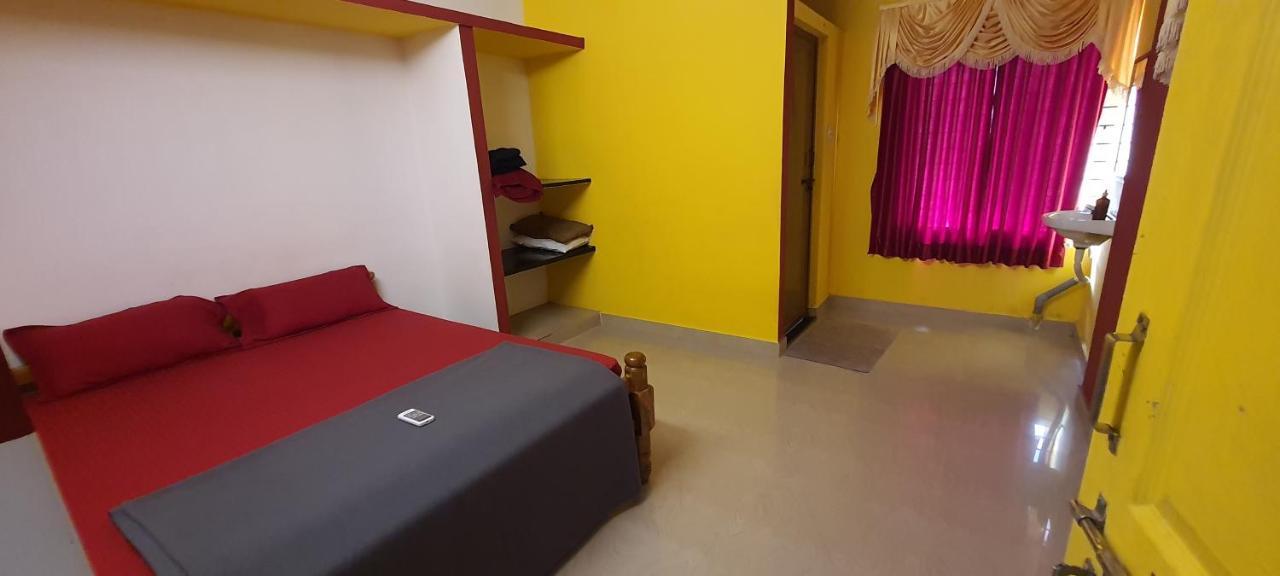 Hi5 Holiday Apartments Udupi Eksteriør bilde