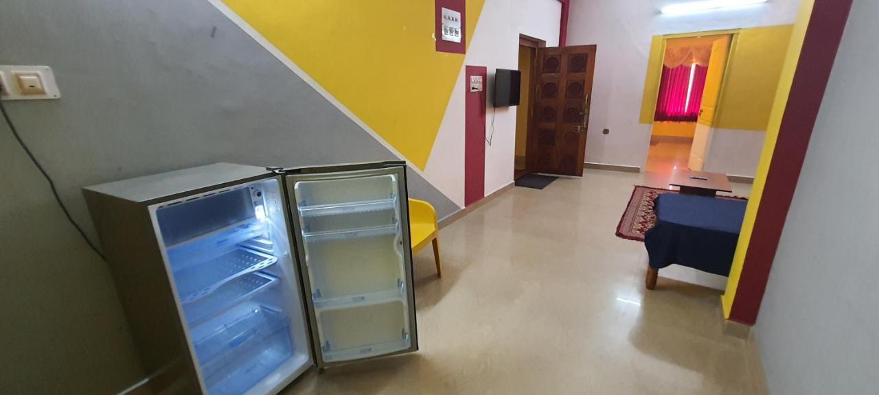 Hi5 Holiday Apartments Udupi Eksteriør bilde